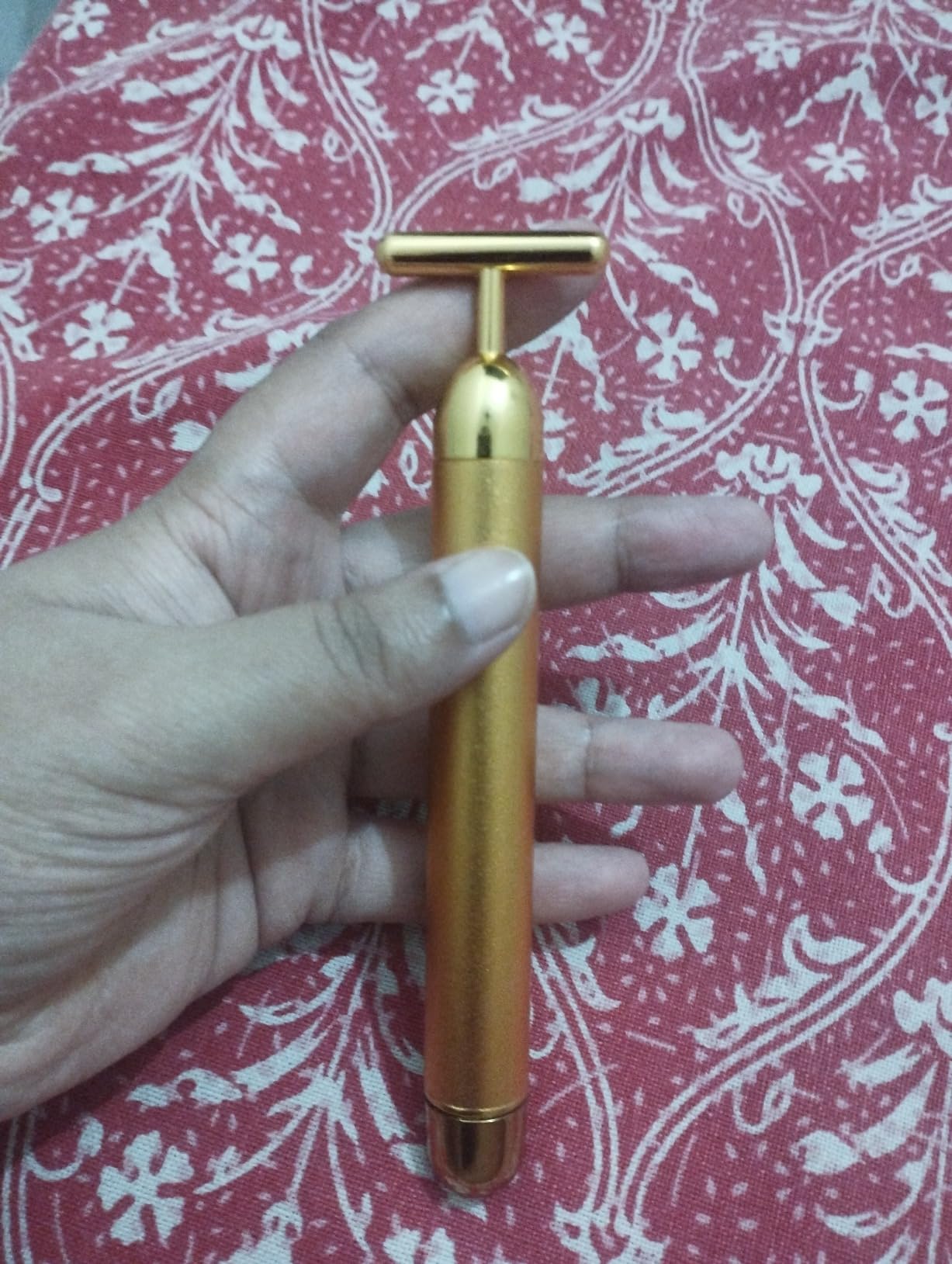 Customer photo — Excellent product