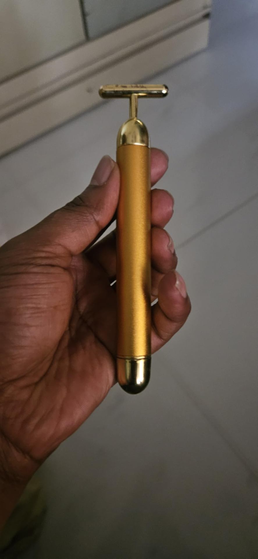 Customer photo — Good product overall