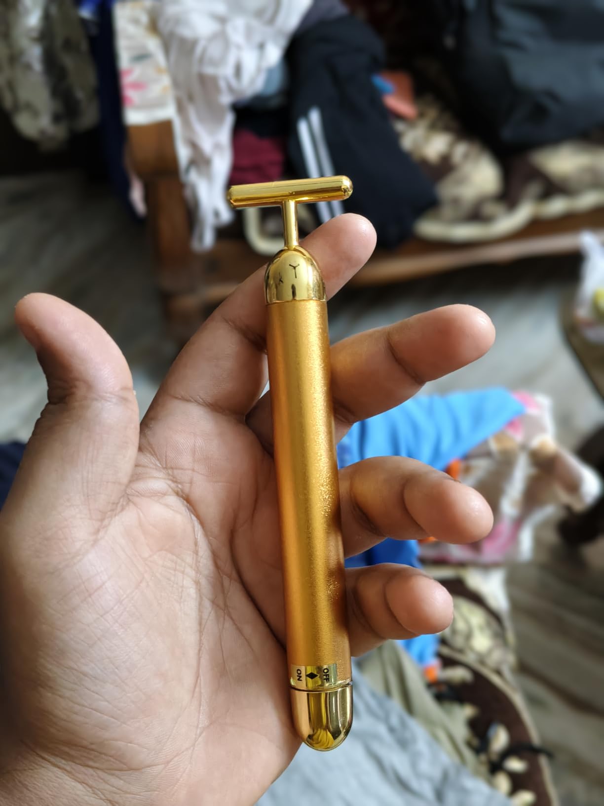 Customer photo — Good one