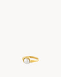 Pearl Wrap Ring