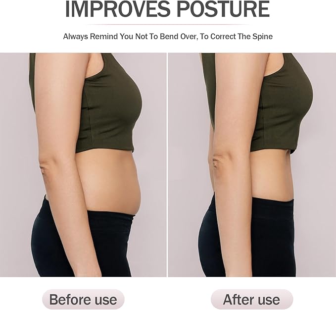 Lose Belly Fat Faster – India’s #1 Adjustable Waist Trimmer Belt