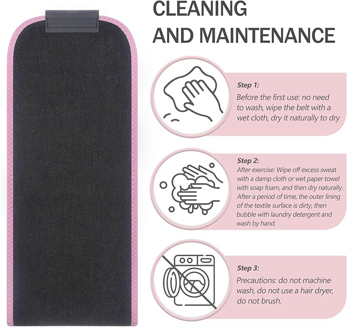 Lose Belly Fat Faster – India’s #1 Adjustable Waist Trimmer Belt