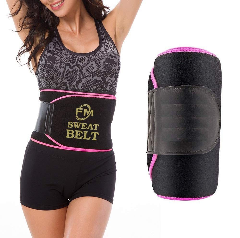 Lose Belly Fat Faster – India’s #1 Adjustable Waist Trimmer Belt