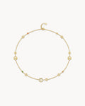 Orbit Charm Waist Chain